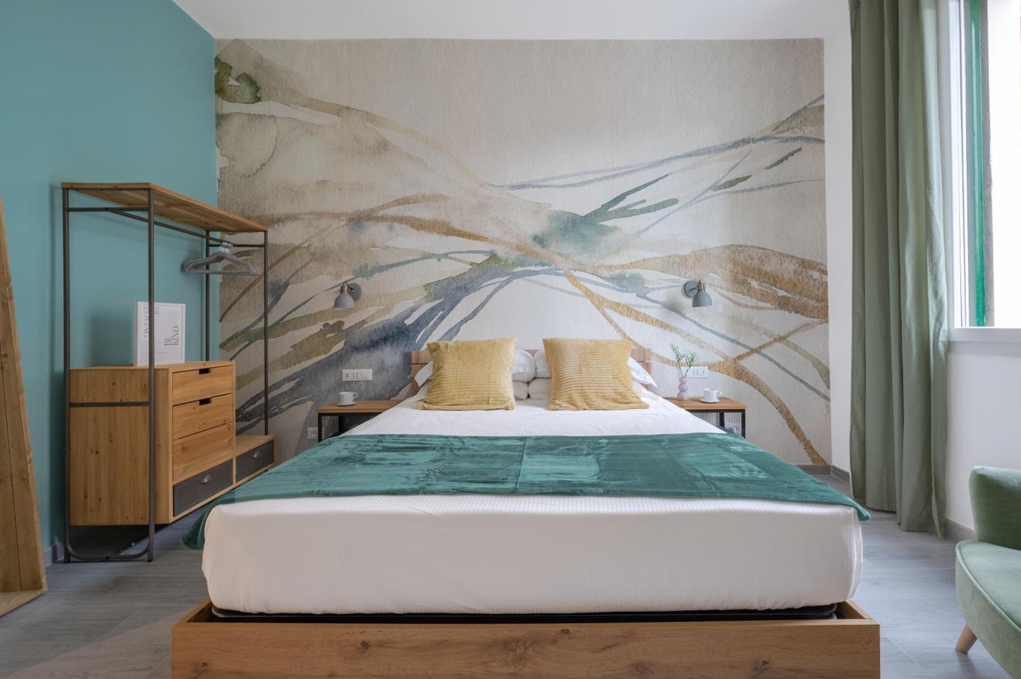 Via Pollaiolo, 55 - Charming - Comfort E Stile A 350mt Dal Tram! First Floor With Elevator And Car Places On Street * Florencia